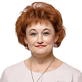 Ивашкевич Светлана Вадимовна