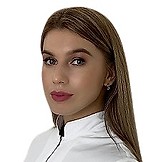 Ардашева Елена Минулловна