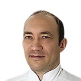 Березнёв Роман Владимирович