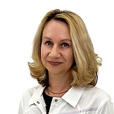 Каменева Елена Альбертовна