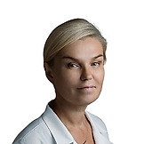 Коскова Надежда Вениаминовна