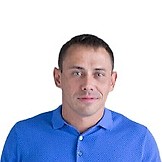 Швалев Сергей Александрович