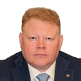 Пастухов Николай Владиславович