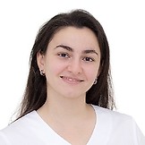 Дарманян Лиана Артуровна