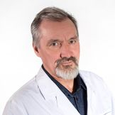 Веретенников Вадим Борисович