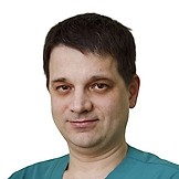 Ильин Вадим Борисович