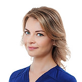 Фокшек Наталья Юрьевна