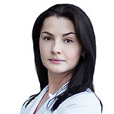 Колесова (Торган) Татьяна Ивановна
