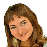 Алёшина Елена Александровна