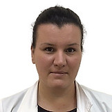 Семушева Надежда Михайловна