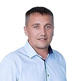 Болкисев Вячеслав Александрович
