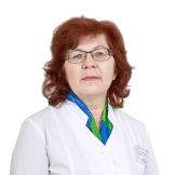 Гильфанова Валентина Петровна