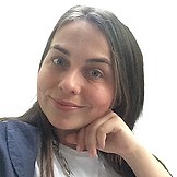 Пузырева Светлана Юрьевна