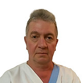 Каракулов Сергей Адольфович