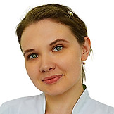Лешкова Анастасия Григорьевна