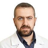 Шубин Иван Валерьевич