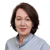 Назарова Надежда Валентиновна