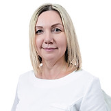 Бушмакина Анна Владимировна