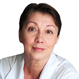 Молчанова Наталья Владимировна