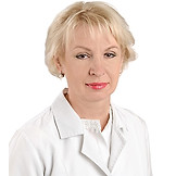 Лукманова Ольга Николаевна