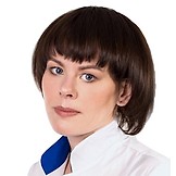 Шихова Юлия Олеговна