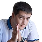 Шебеко Сергей Сергеевич