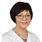 Сидоренко Ирина Михайловна