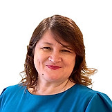 Мартюшева Светлана Владимировна