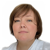 Целикова Виктория Александровна