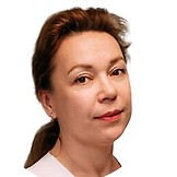 Опарина Елена Борисовна