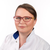 Логинова Мария Павловна