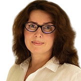 Авксенова Марина Николаевна