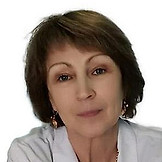 Ветчанинова Татьяна Васильевна