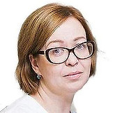 Грищук Майя Николаевна
