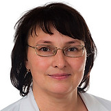 Духанина Александра Юрьевна