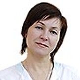 Хохрякова Татьяна Михайловна
