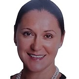 Серебренникова Элеонора Борисовна