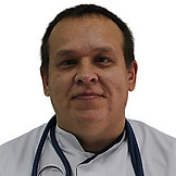 Сидоров Дмитрий Владимирович