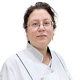 Денисова Светлана Юрьевна