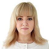 Пепеляева Ольга Владимировна