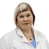 Николаенко Елена Германовна