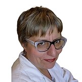 Белкина Мария Викторовна