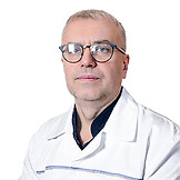 Жуйков Виктор Николаевич