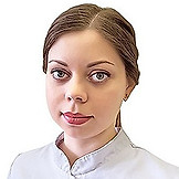 Верхотурова Полина Александровна