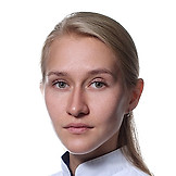 Скачкова Валерия Вячеславоовна