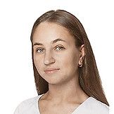 Липская Виктория Викторовна