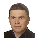 Скрябин Владимир Леонидович