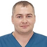 Крашенинников Александр Викторович