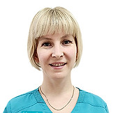 Крылова Дарья Васильевна