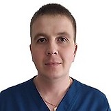 Булатов Антон Леонидович